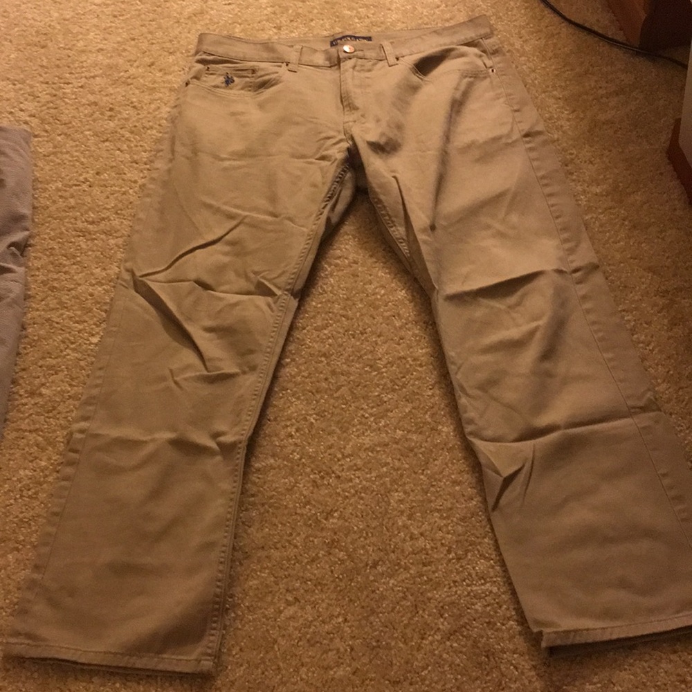 Pants